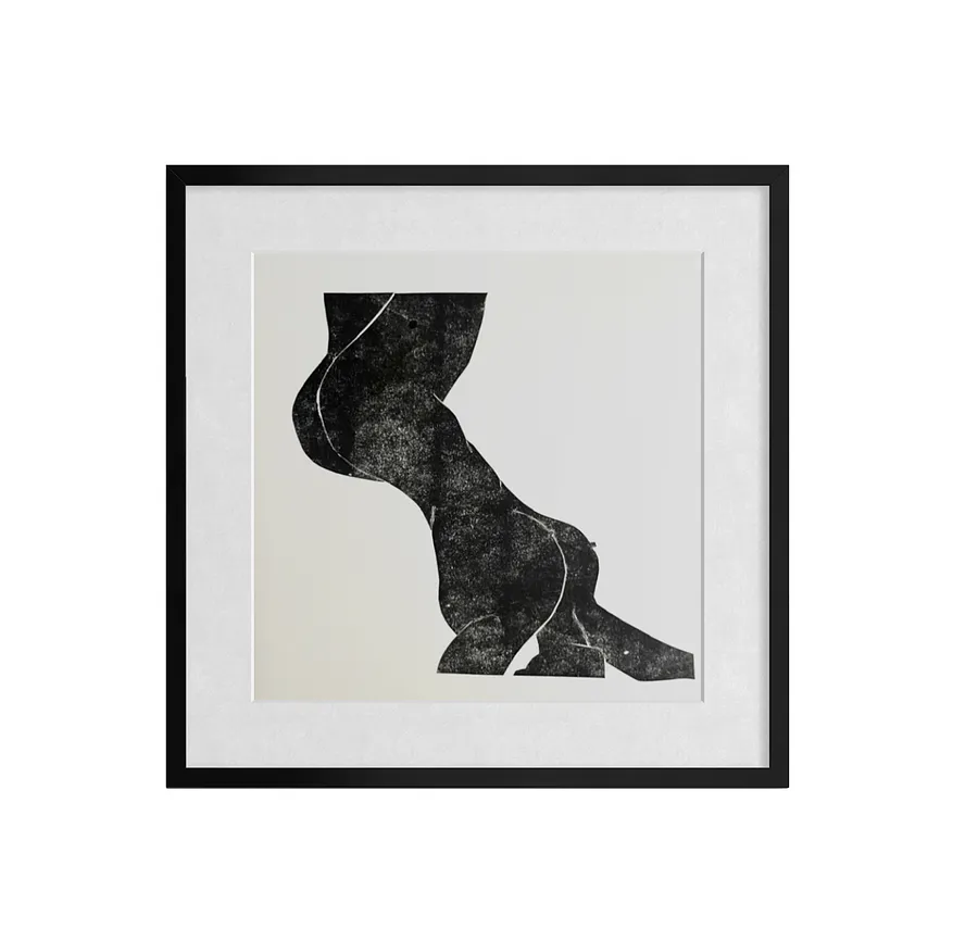 Immagine di Katja di Andriana Čunis, dimensioni: 30х30, materiali: grafica su carta Fabriano 300g, medium: Grafica, città: Львів, serie: Колаграфія, prezzo: €100 (≈ 5.175 грн)