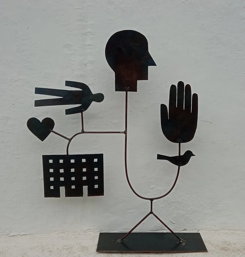 Imagen de Untitled de Konstantin Zorkin