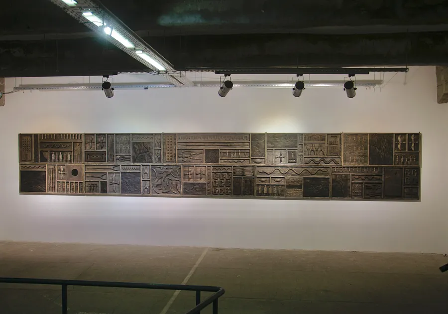 Imagen de Untitled de Konstantin Zorkin