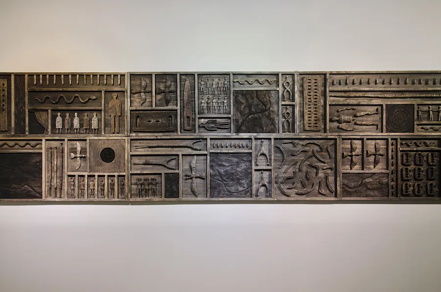 Imagen de Untitled de Konstantin Zorkin