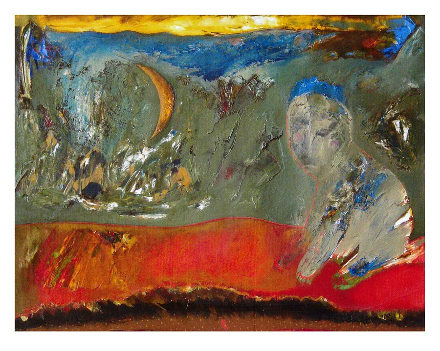 Image of 13 by Євген Григорʼєв