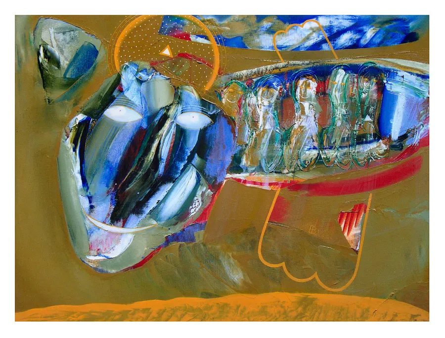 Image of 14 by Євген Григорʼєв