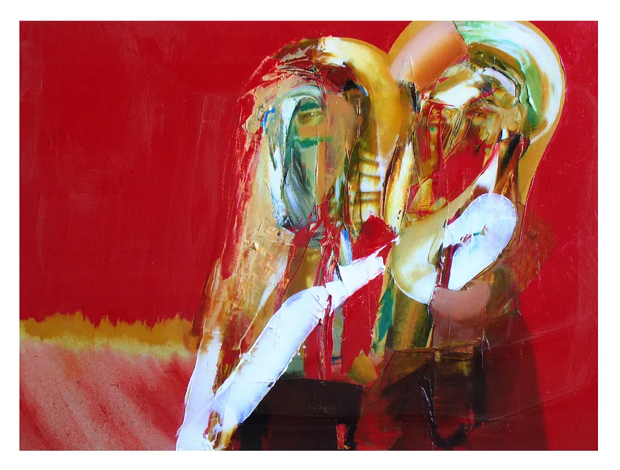 Image of 15 by Євген Григорʼєв