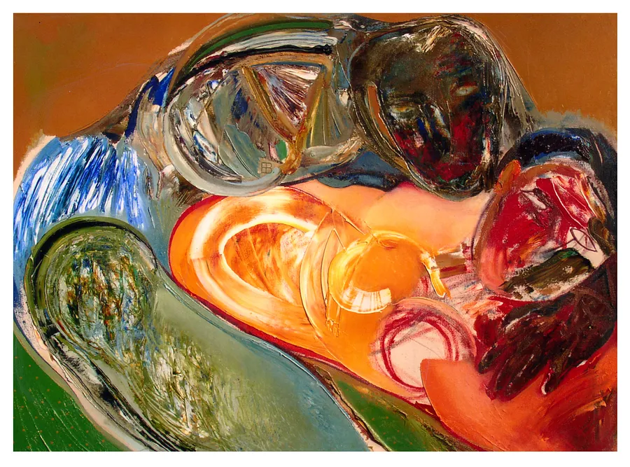 Image of 16 by Євген Григорʼєв