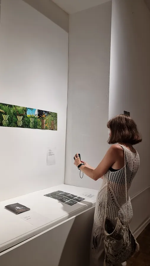 Bild von Untitled von Анна Самойлович