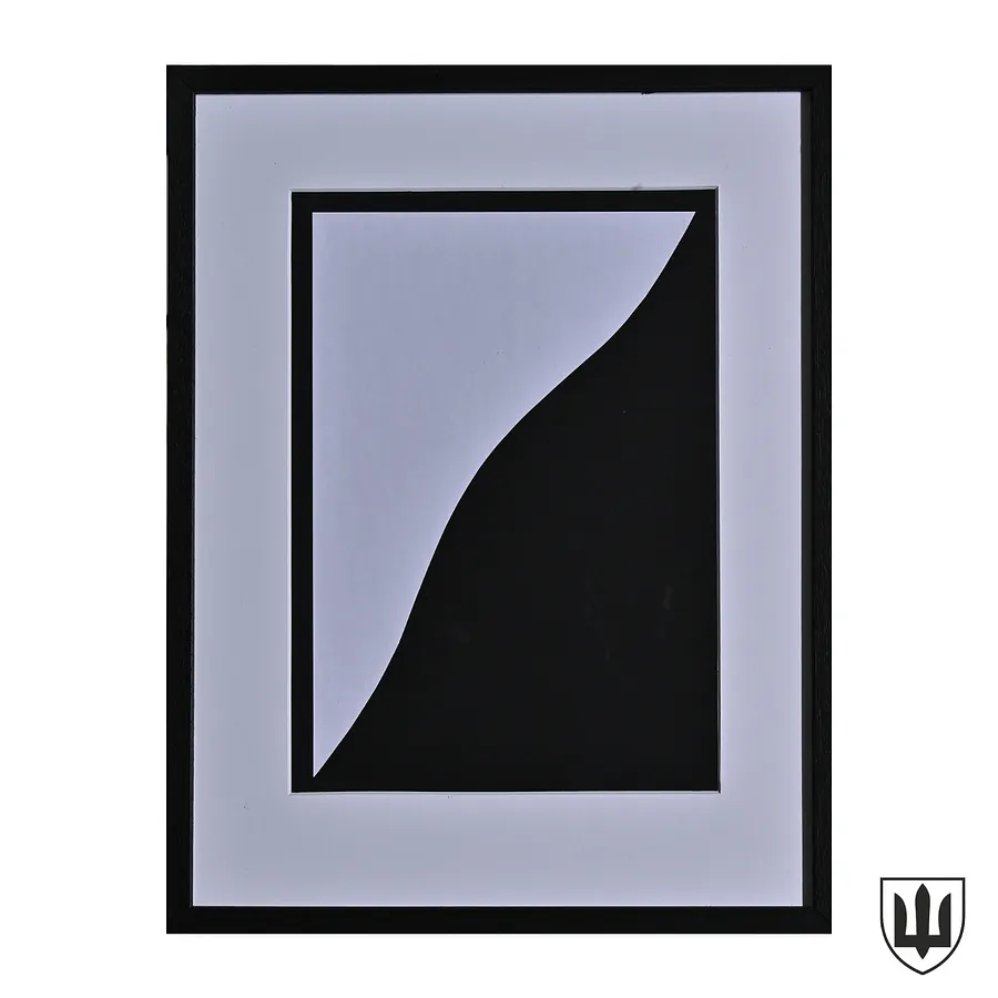 Image de Без назви par Геник (Henyk), taille : 29,6 х 21 см, médium Графіка, au prix de $200