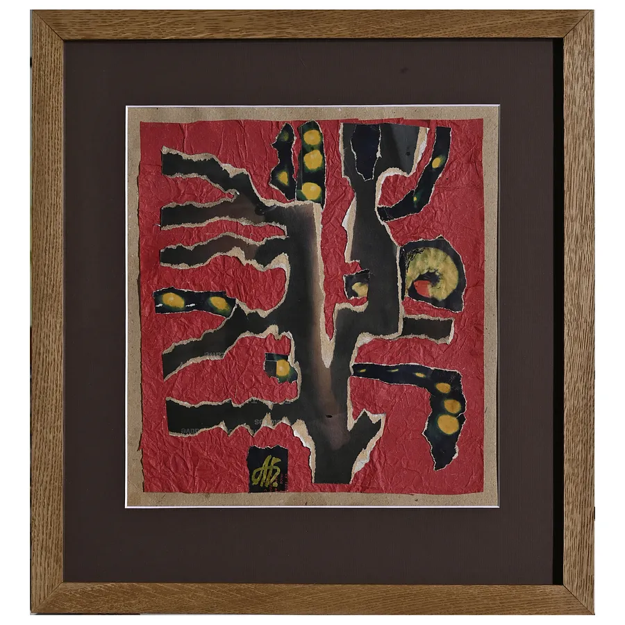 Immagine di Дерево di Бачинська-Сельська Аґнеса, dimensioni: 27 х 24,5 см, prezzo: $200