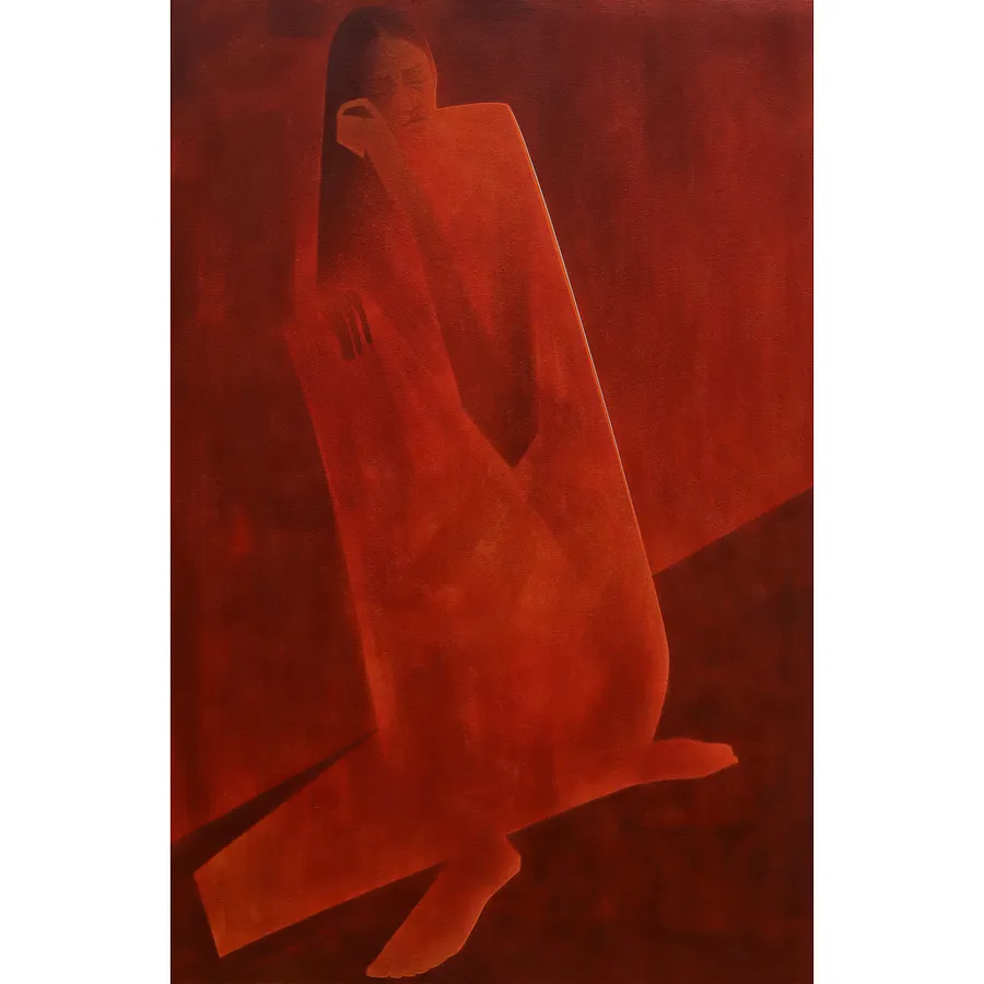 Bild von Плакали, втирались, але не здавались von ДЕНИС ТИМЧИШИН, Größe: 120х80, КАРТИНИ Medium, zum Preis von $1500