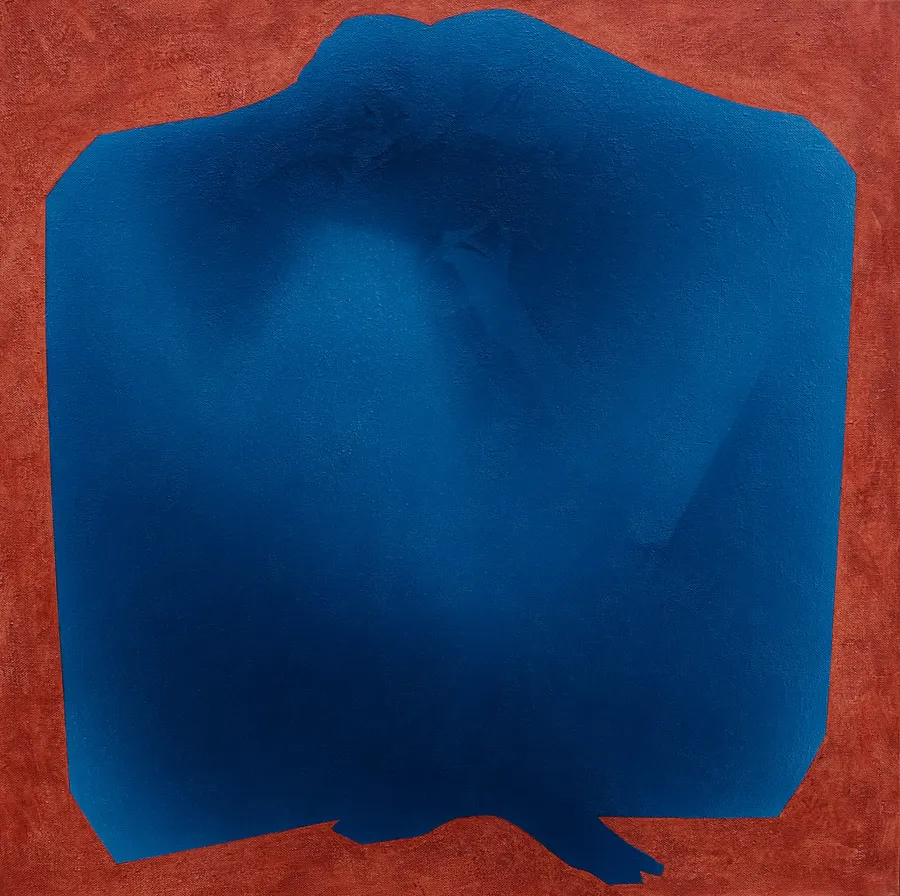 Image de Надія par ДЕНИС ТИМЧИШИН, taille : 60x60 cm, médium КАРТИНИ