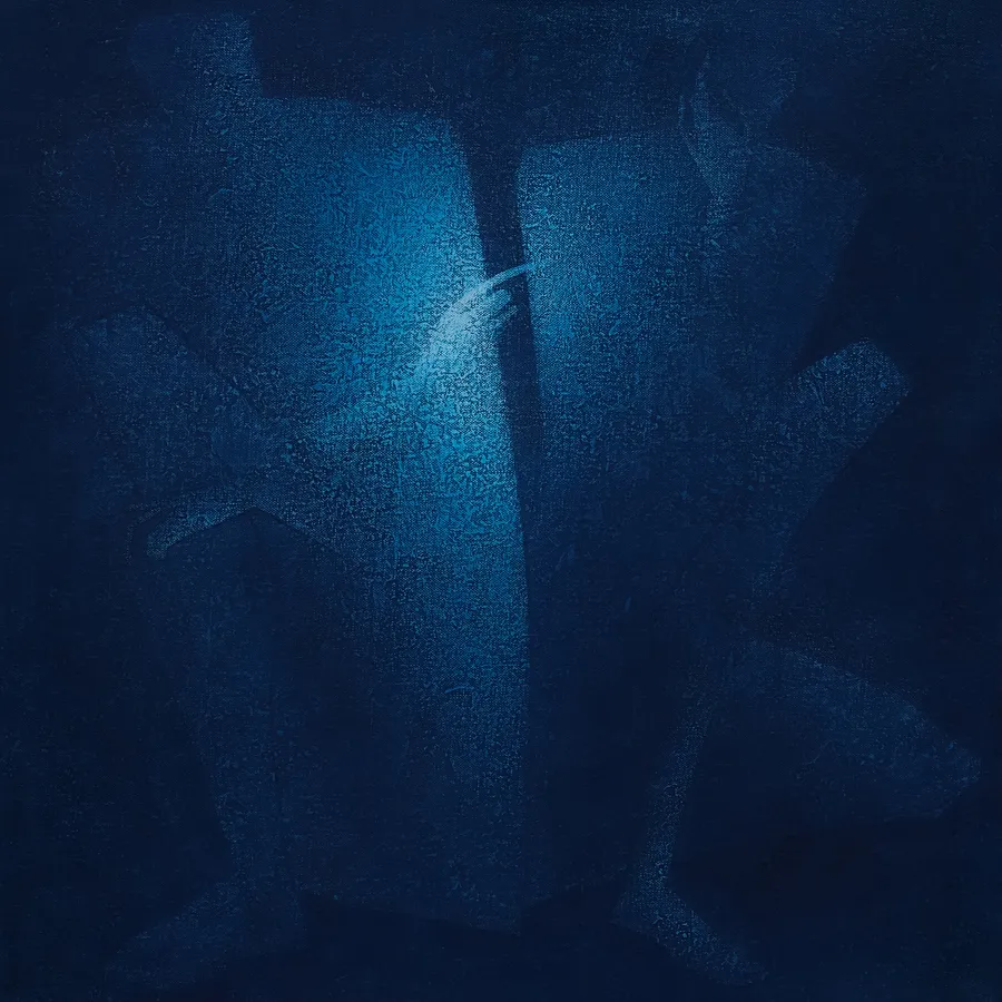 Image de Сварка— це теж мова любові par ДЕНИС ТИМЧИШИН, taille : 60x60 cm, médium КАРТИНИ