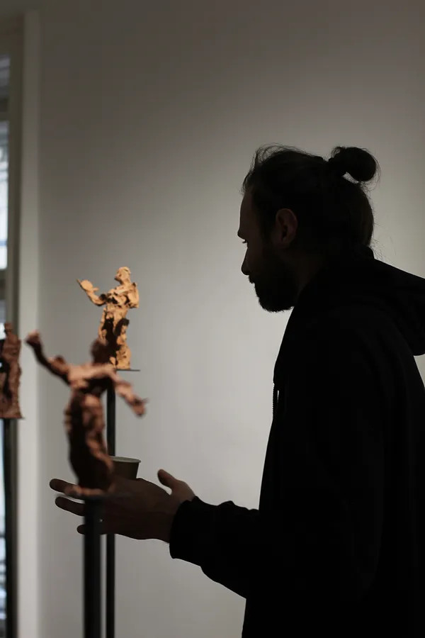 Bild von 6 von Денис Шиманський