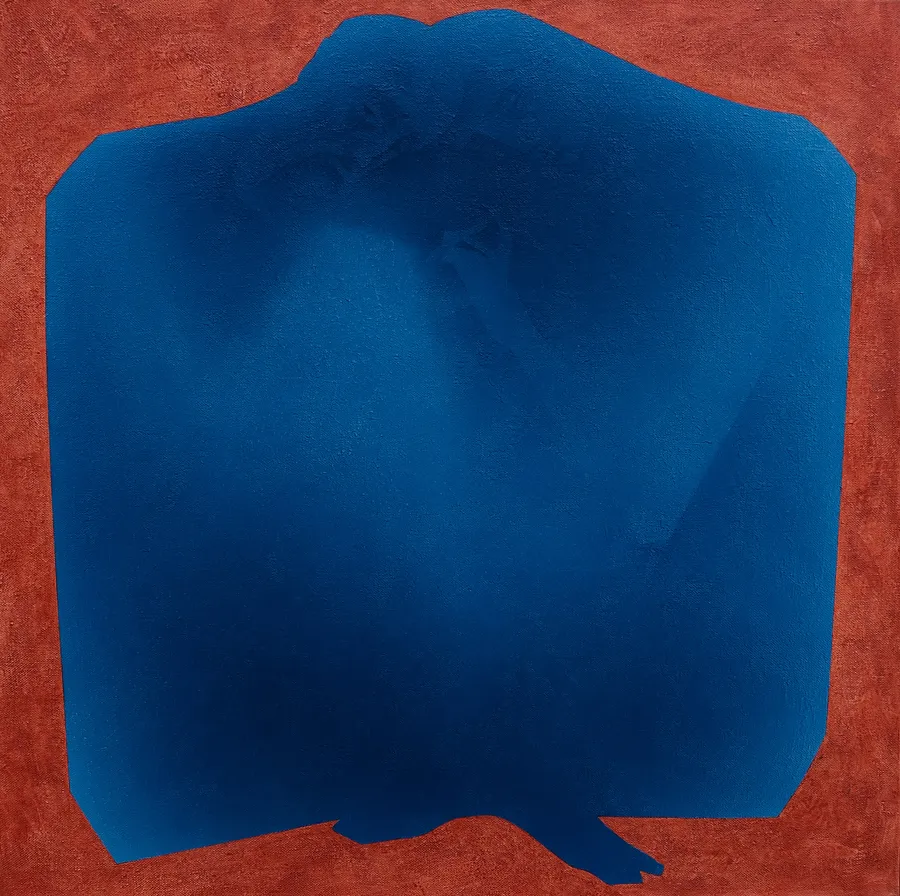 Image of Надія 60x60 by ДЕНИС ТИМЧИШИН, size: 60x60 cm