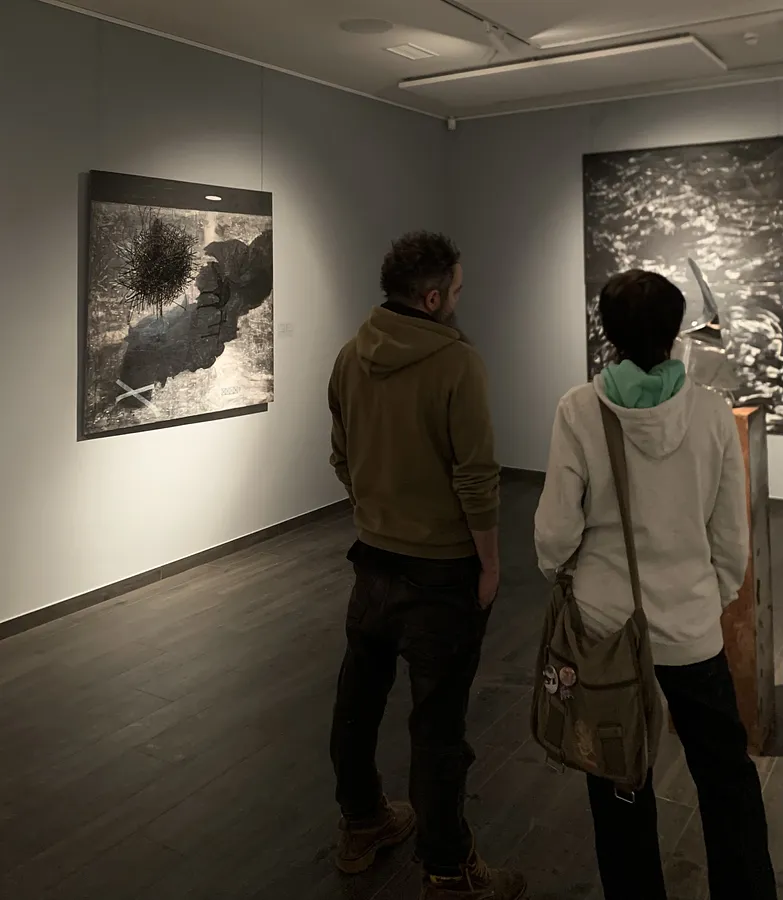 Image of 03D14D5A-7E86--A73E-2C75BE5C5D80 by Katya Onyshko