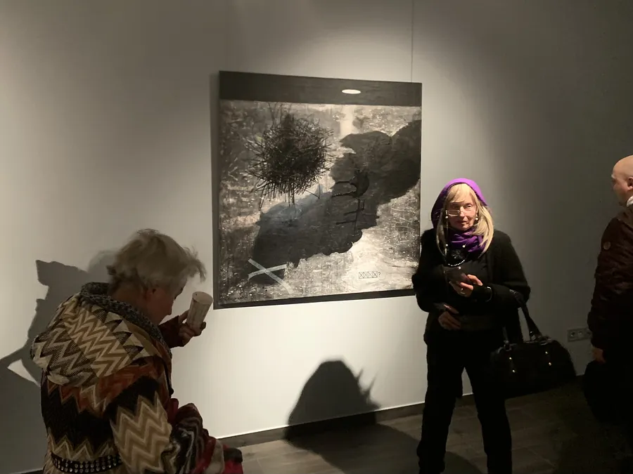 Image of EED0EBD6--4E29-98EE-A2A8ACFB17B2 by Katya Onyshko