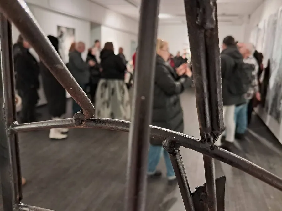 Image of 0E952443--48CF-8634-48AED1E837FB by Katya Onyshko