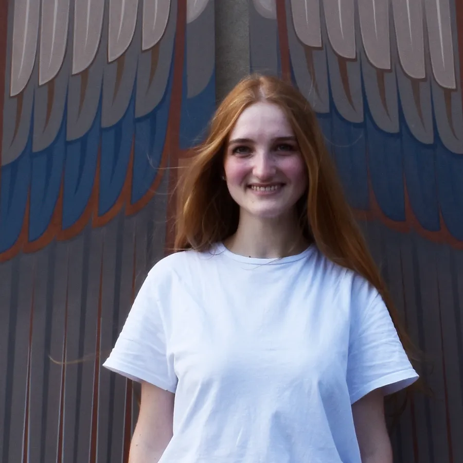 Porträt von , der im Живопис-Stil arbeitet (Львів, Ukraine)