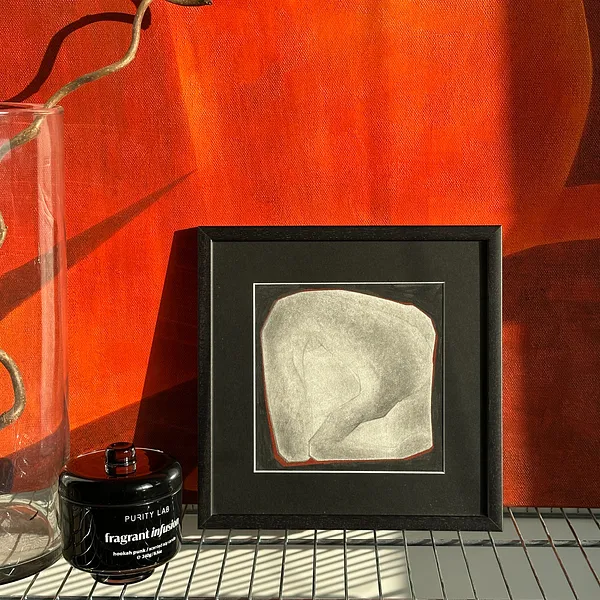 Immagine di ПОЛОН di ДЕНИС ТИМЧИШИН, dimensioni: 27х27 см, medium: КОЛЕКЦІЯ МАЛИХ РОБІТ, prezzo: $250