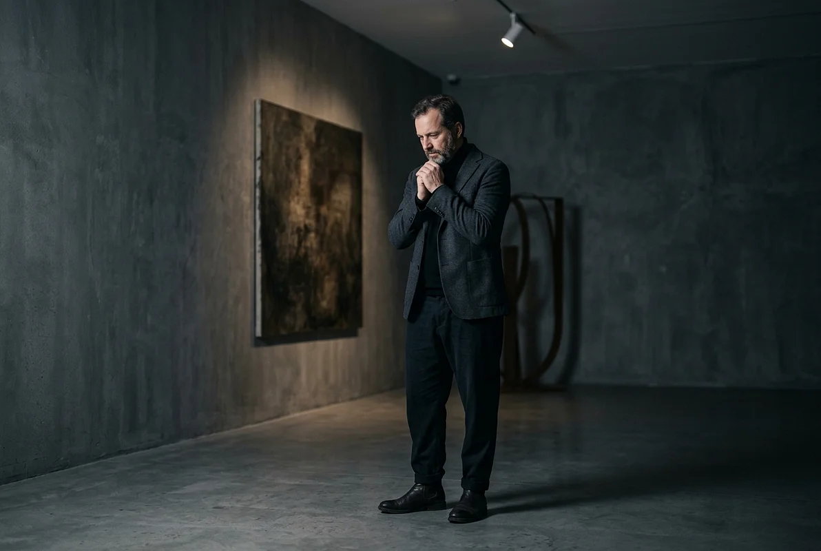 Хто такий професійний митець у 2026 році