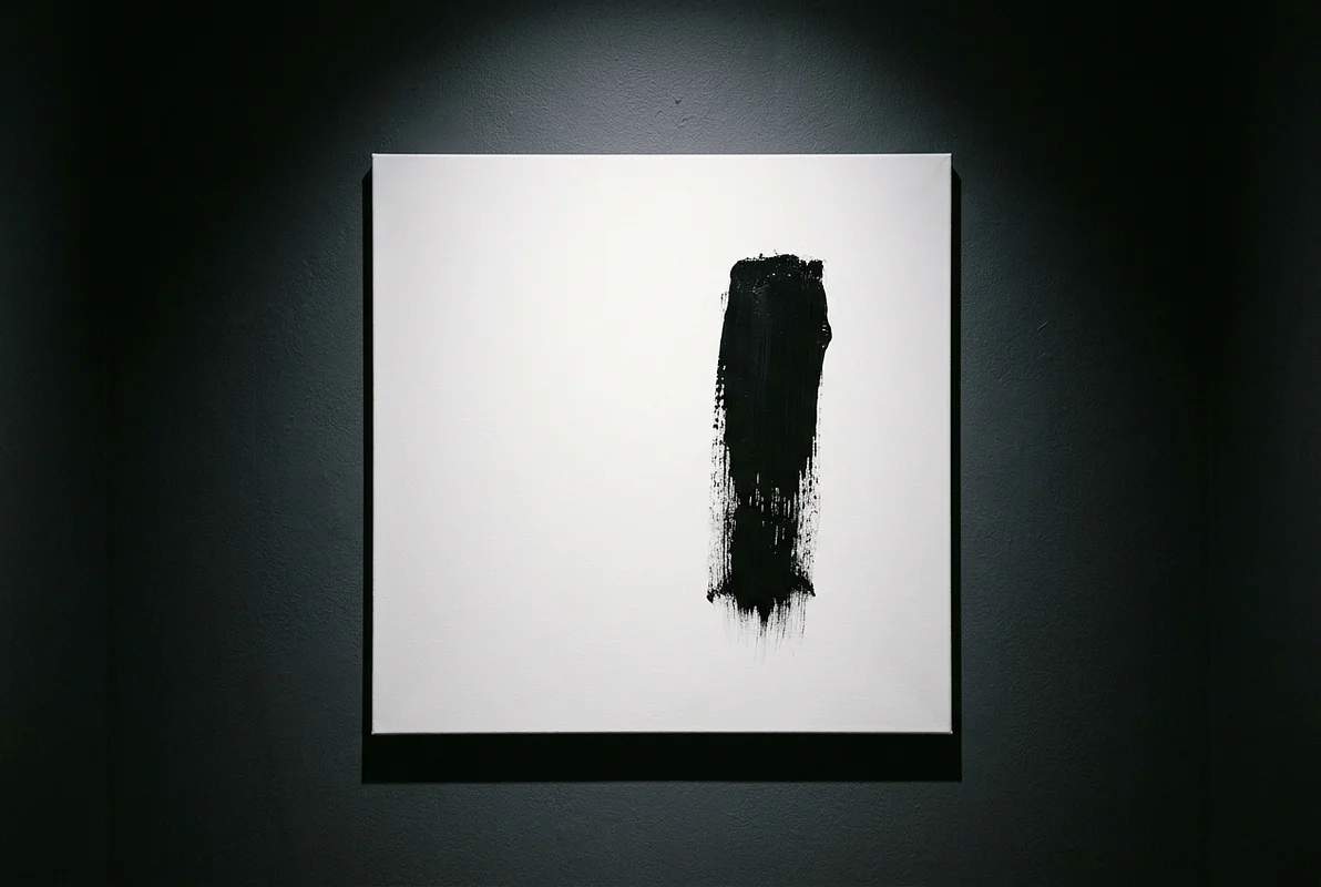 Перфекціонізм — головний ворог видимості художника