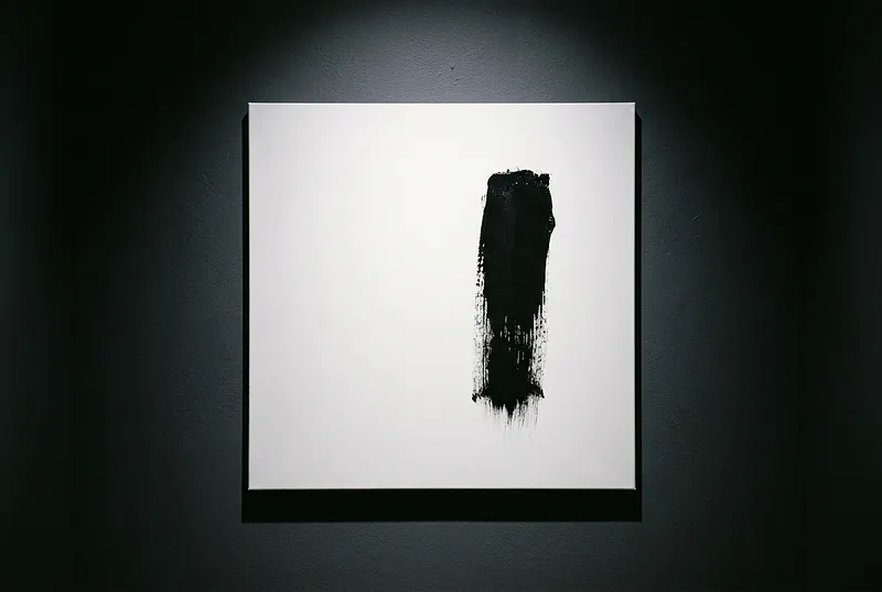 Перфекціонізм — головний ворог видимості художника