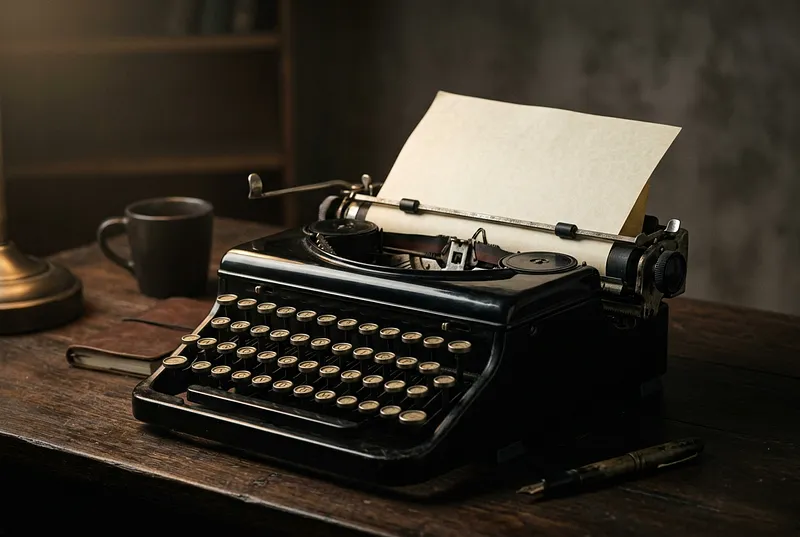 Як написати Artist Statement, який куратор дочитає до кінця