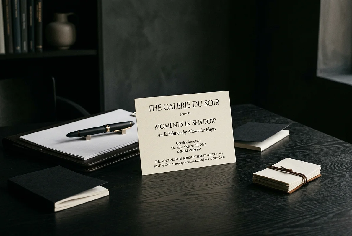 CV художника — не резюме: що включати і чого уникати