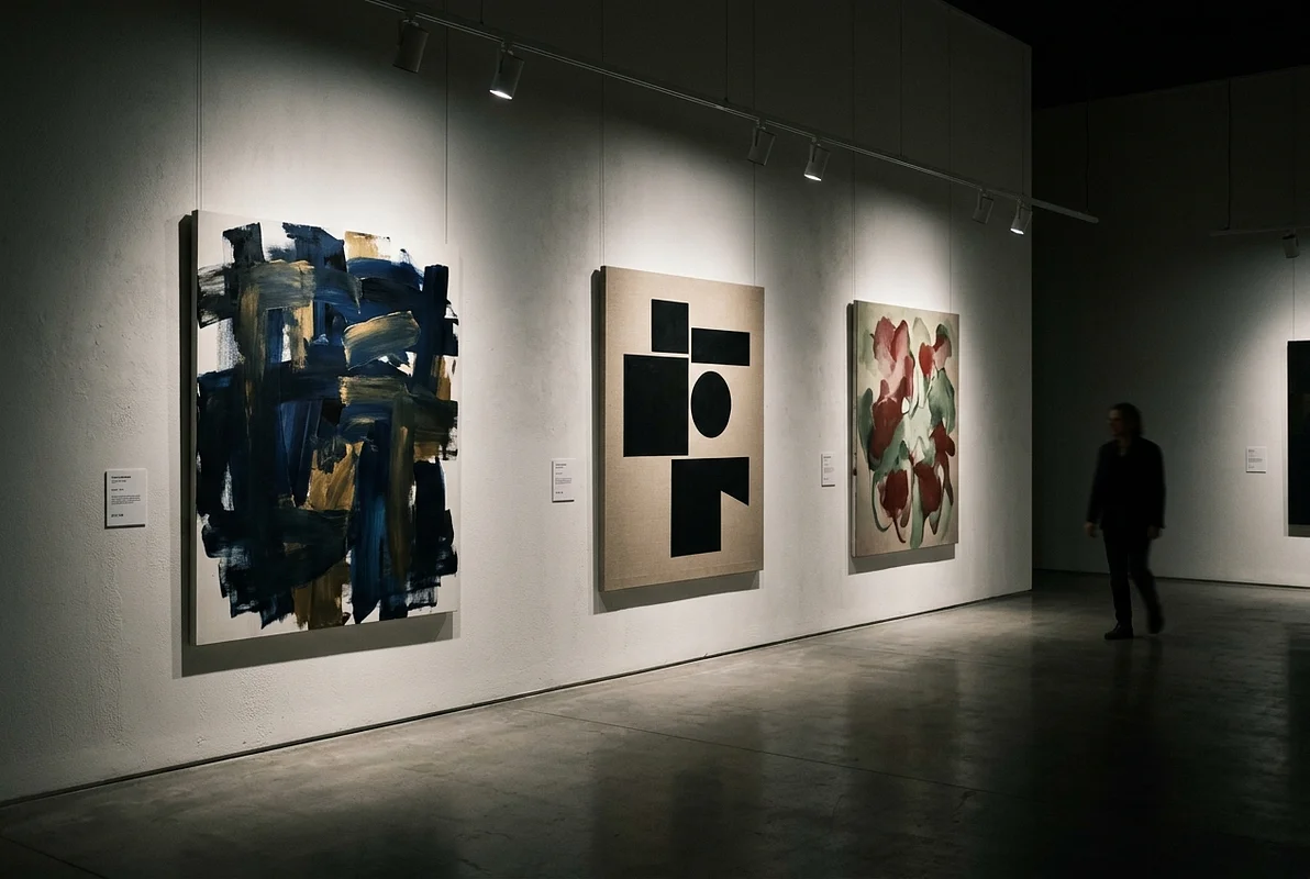 How to Price Your Artwork: The System That Works