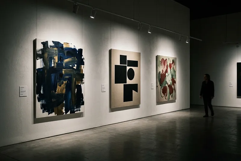 How to Price Your Artwork: The System That Works