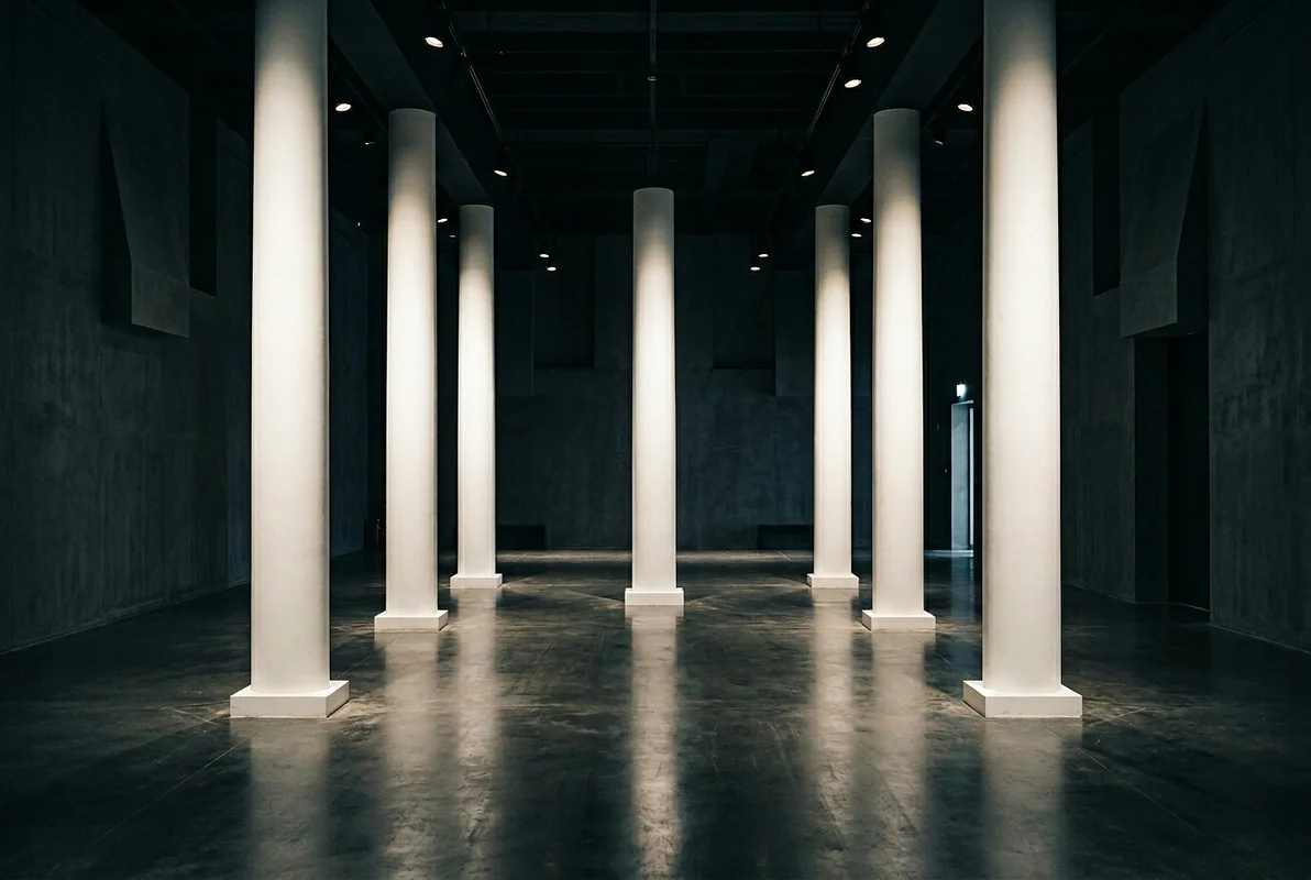 П’ять ключових напрямів, на яких будується ваша присутність 