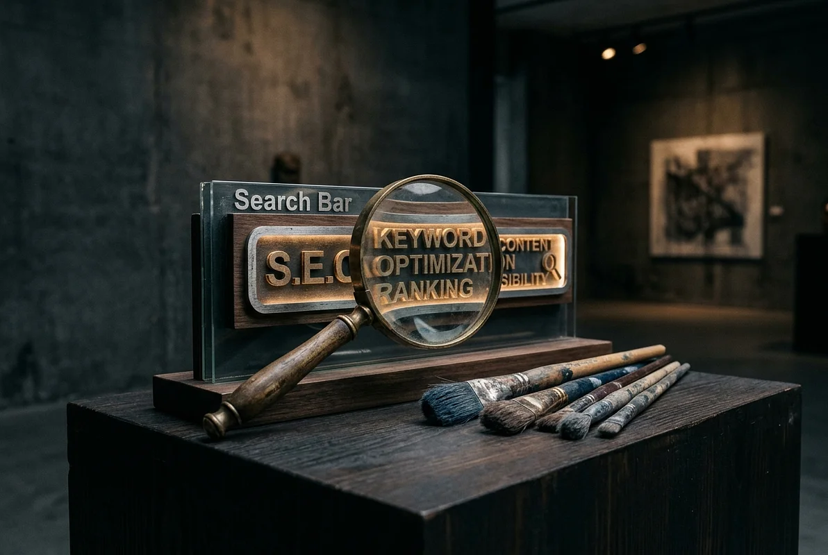 SEO: how people find you on Google