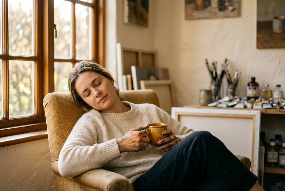 L'épuisement Professionnel N'est Pas Une Crise De Talent, C'est Un Cri Du Corps