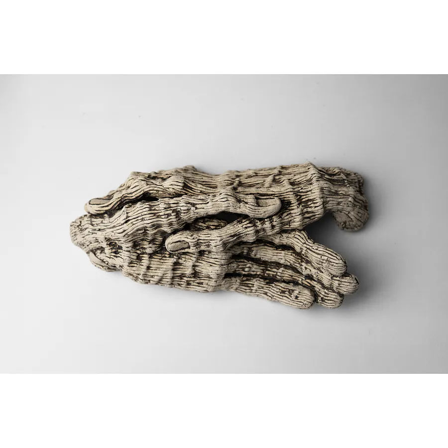 Image of Calm 3 by Liudmyla Davydenko, size: 32х16х11, made of oil/canvas, from Lviv, priced at €700