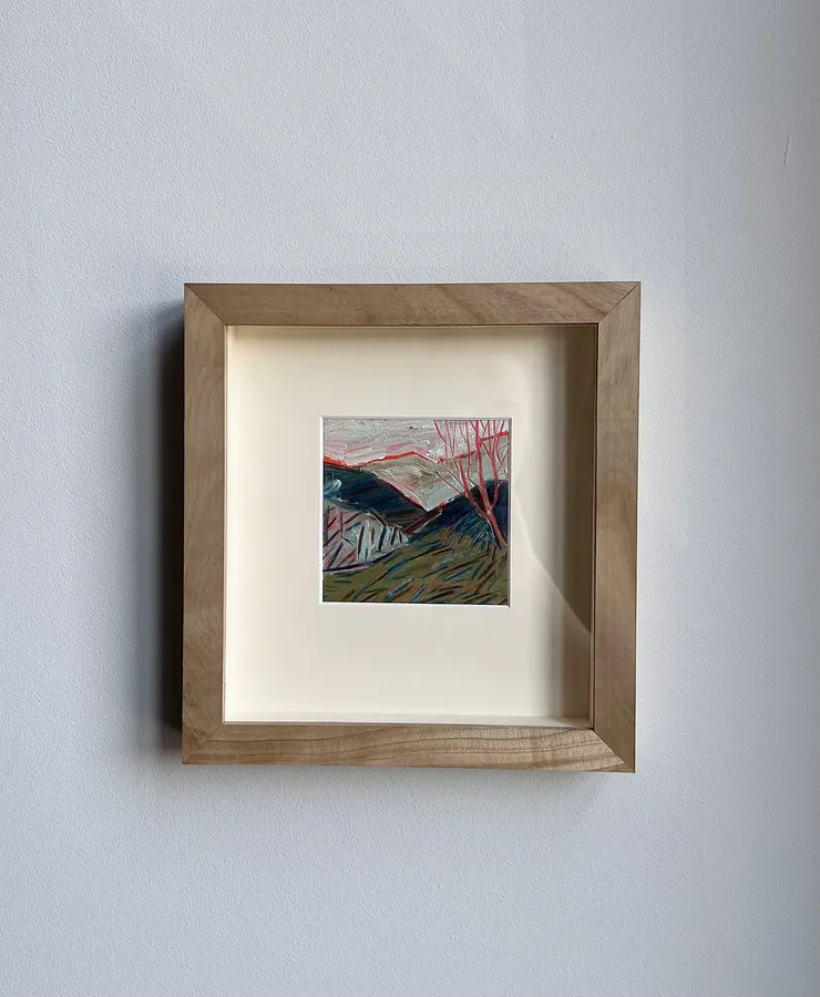 Image de Дерево  par Соломія Ортинська, au prix de ₴100