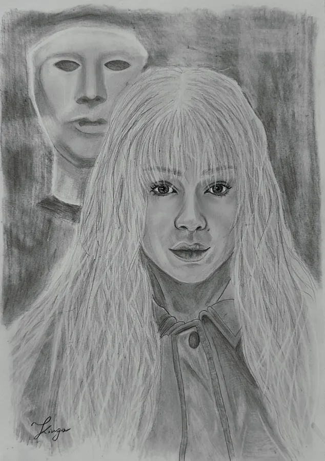 Image of Untitled 1 by Kinga Drajok