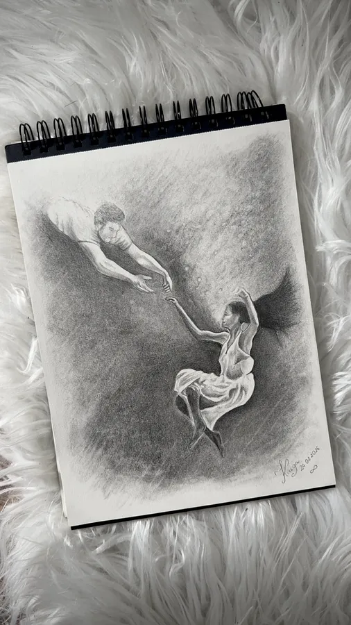 Image of Untitled 1 by Kinga Drajok