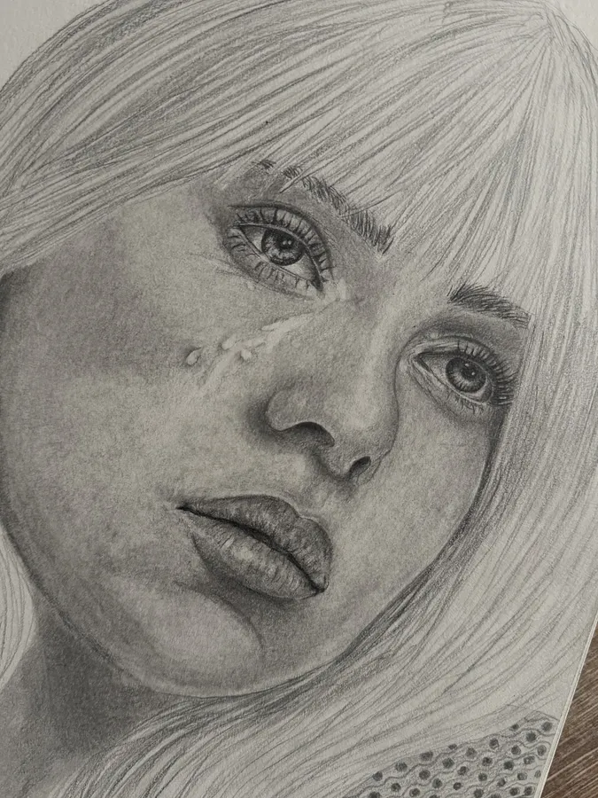 Immagine di Untitled 12 di Kinga Drajok