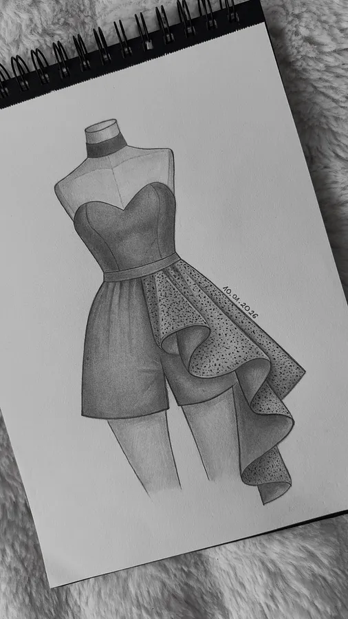Image of Untitled 11 by Kinga Drajok