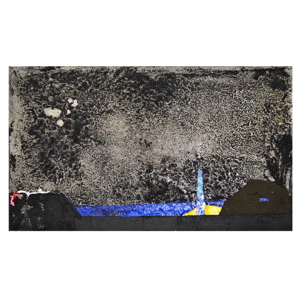 Immagine di Без Назви di Сметана Петро, dimensioni: 35x50 cm, materiali: Акрил, полотно., medium: Живопис, prezzo: $800