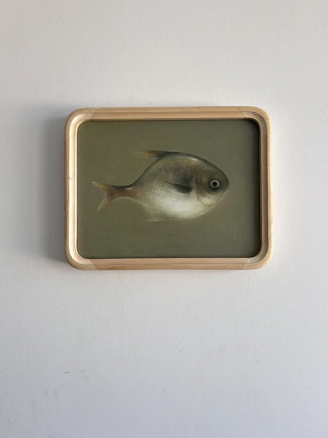Another fish
