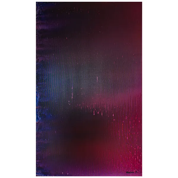 Imagen de «Ніжність» de Ульянов Володимир , tamaño: 200x120 cm, hecho de полотно , medio Живопис, con un precio de $1500