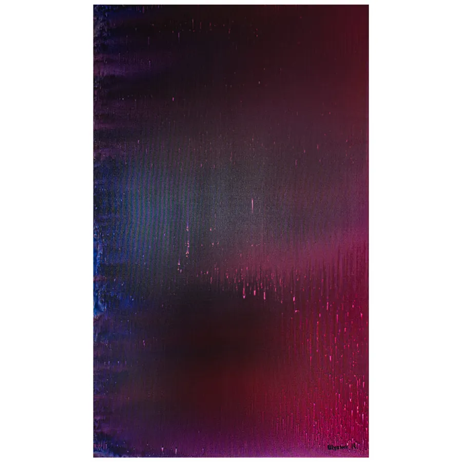 Image of "Tenderness" by Ulyanov Volodymyr, size: 200x120 cm, made of canvas, Painting medium, priced at $1500