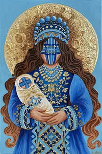 Оберіг життя 