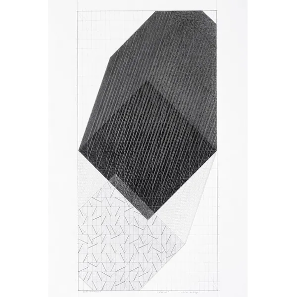 Obraz "Осінь" autorstwa Смольський Юрій , rozmiar: 30x15 cm, wykonany z папір, medium Графіка, cena: $500