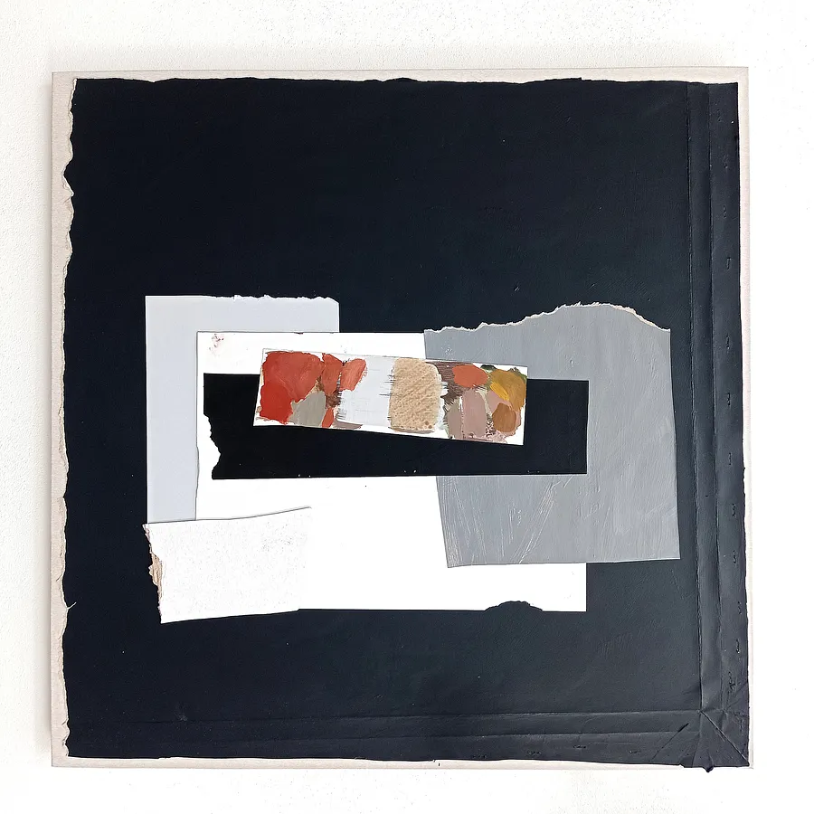 Image of Без назви  by Yulia Semkiv, size: 75х75см, priced at $700