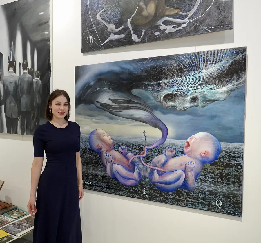 Imagen de IMG de Kateryna Onyshko