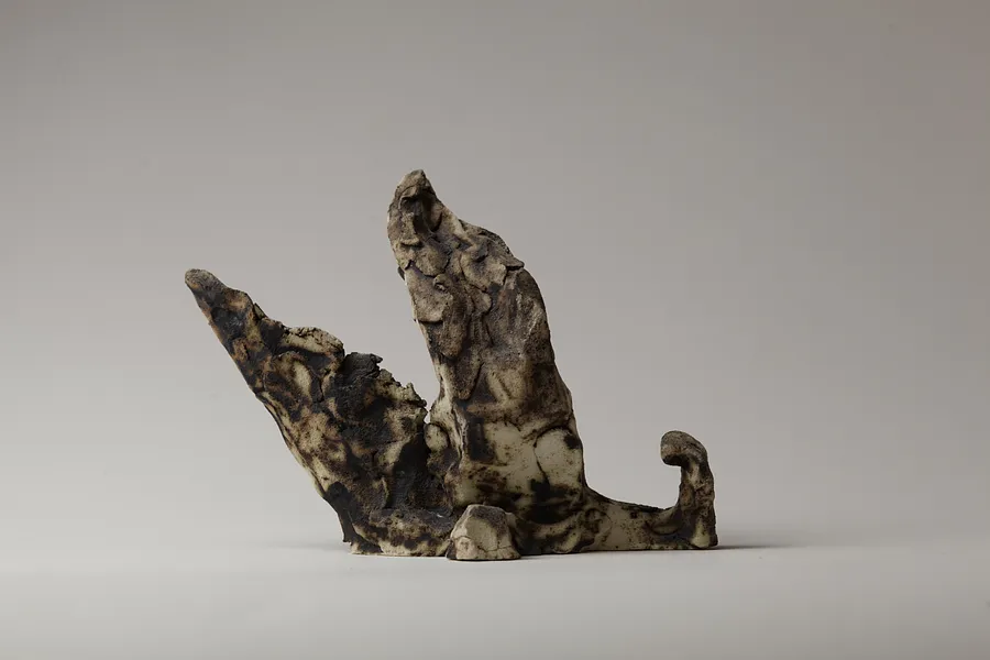 Imagen de Ікар de Denys Shymanskyi, tamaño: 17х13х7см, hecho de кераміка, medio Escultura, de львів, con un precio de $150