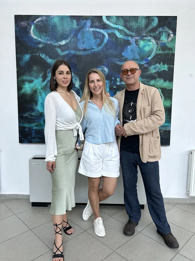 Imagen de IMG  2 de Kateryna Onyshko