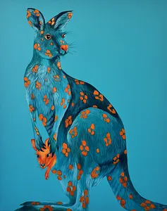 Kangaroo 