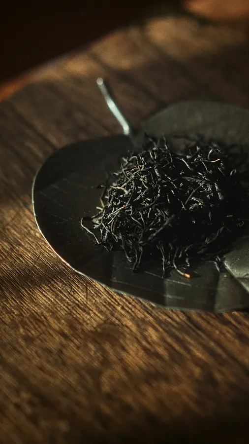 Imagen de Чжен Шянь Сяо Чжун de tea.satori, medio Чай , parte de la serie Червоний чай, con un precio de ₴80