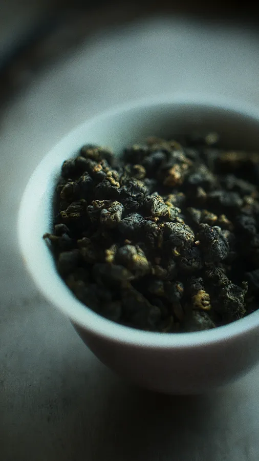 Imagen de Алішань de tea.satori, medio Чай , parte de la serie Світлий улун, con un precio de ₴70
